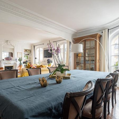 Appartement Veeve - Sunrise Synergy à Paris Extérieur photo