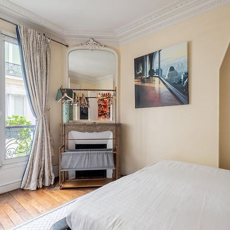 Appartement Veeve - Sunrise Synergy à Paris Extérieur photo